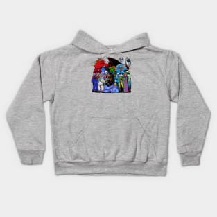 Pure EVIL Kids Hoodie